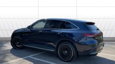 Mercedes-Benz EQC 400 300kW AMG Line Premium Plus 80kWh 5dr Auto Electric Estate